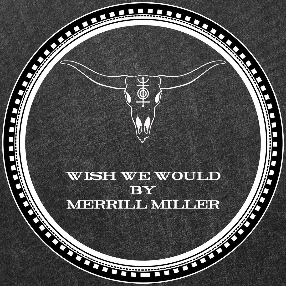 Whiskey and Smokes Merrill Miller