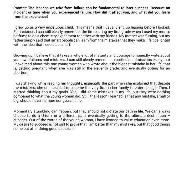 Best Friend Definition Essay About Anne Frank Essay Topics also Ged Essay Samples Essay On By Growing Up We Become Responsible Luocehystcas How To Write An Excellent Essay