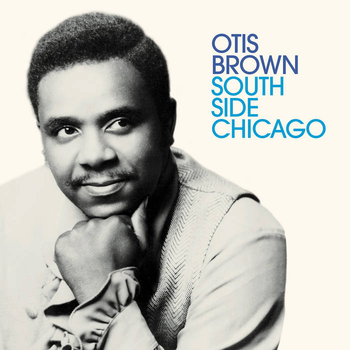 ヒップホップ+ラップ SOUTHSIDE POSSE/ANTICIPATION OF DEATH Southside Chicago | Otis Brown | Eccentric Soul