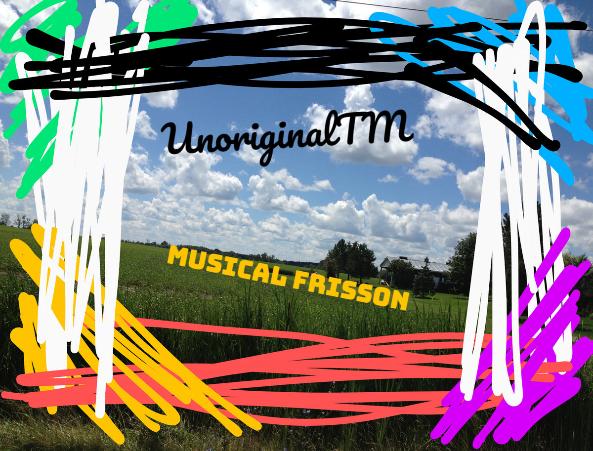 Musical Frisson | UnoriginalTM | Presto