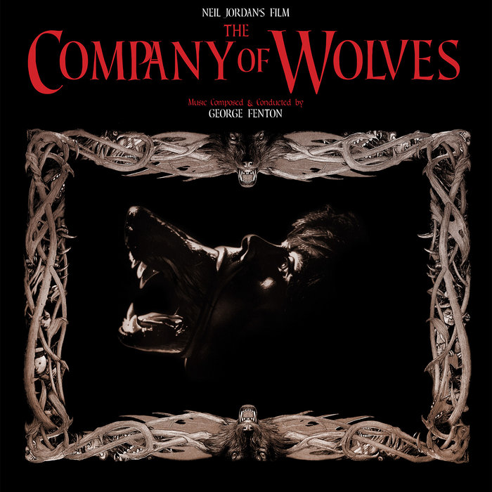 The Company Of Wolves (Dir. NEIL JORDAN) O.S.T. (CSR299LP