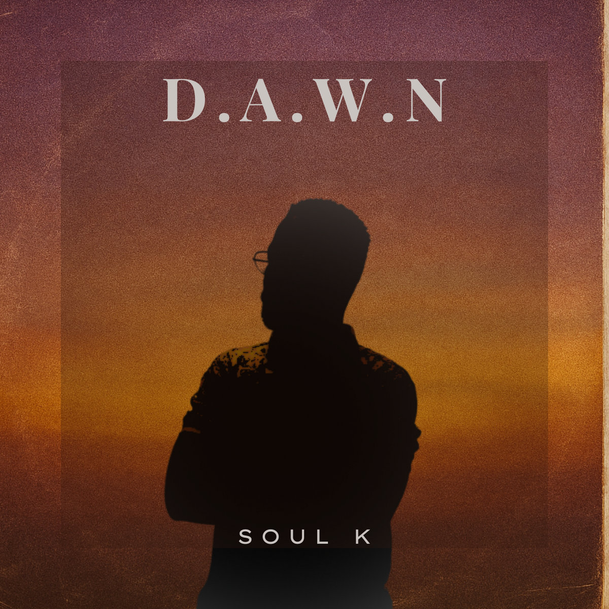 D.A.W.N - Signed Test Pressing No.1 (Collector's Edition) (VINYL