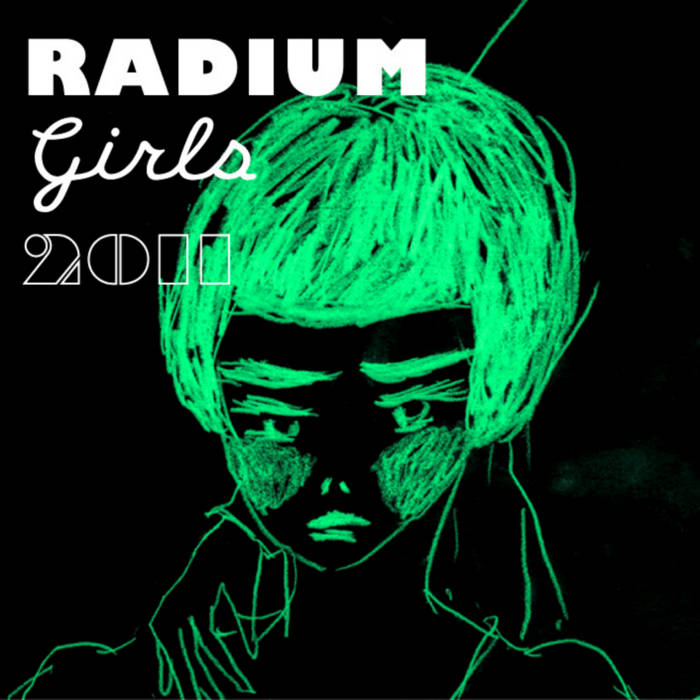 Radium Girls 2011 | Project UNDARK(Dieter Moebius,Phew,Erika