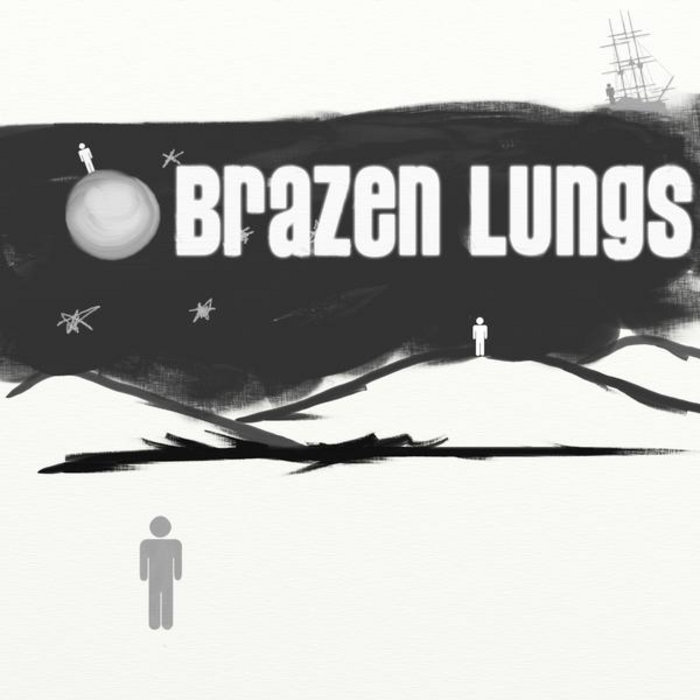 Debut EP | Brazen Lungs