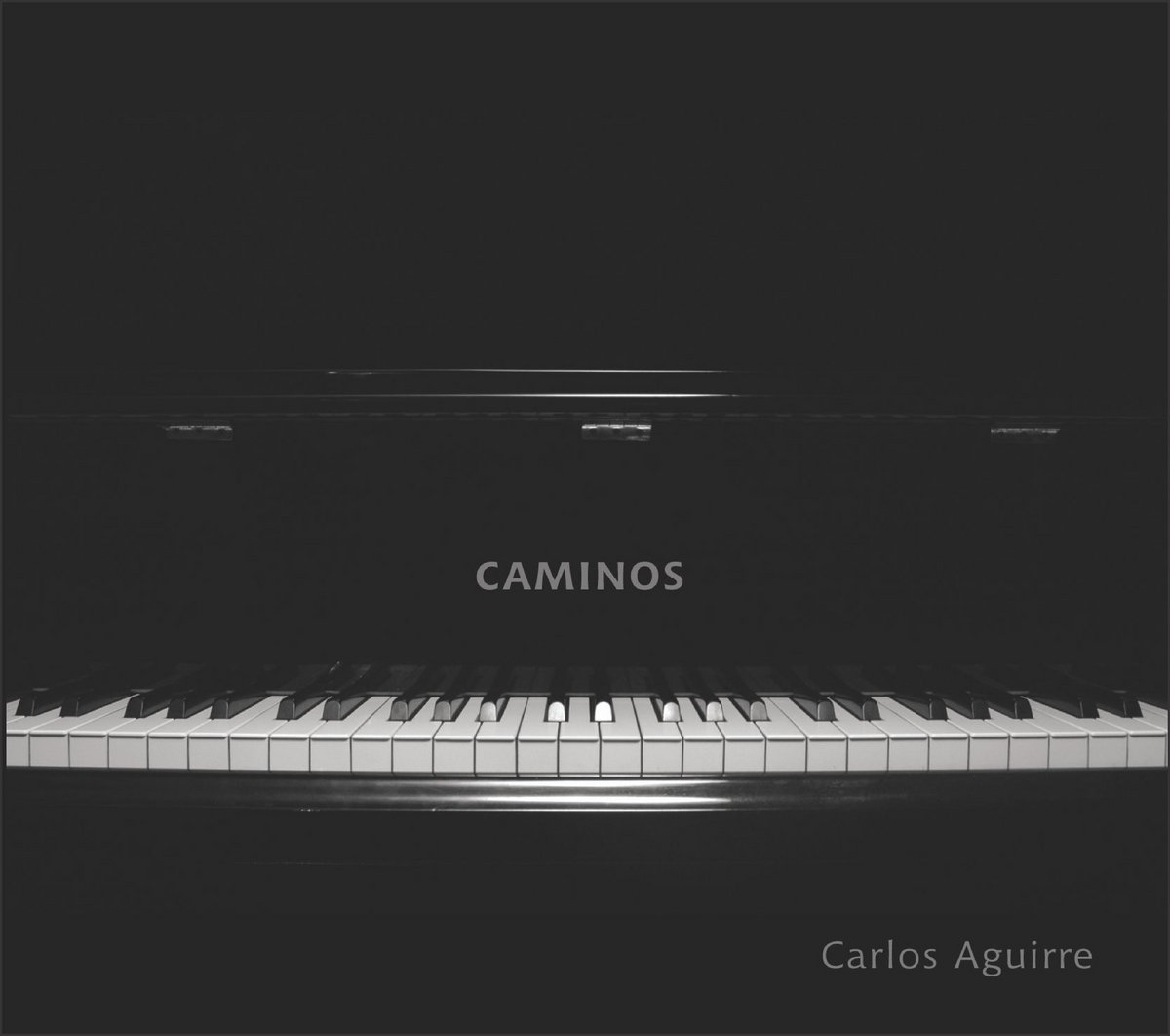 洋楽 Carlos Aguirre / CAMINOS Caminos | Carlos Aguirre