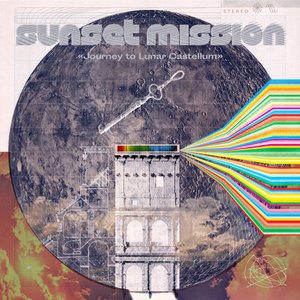 Sunset Mission — Journey to Lunar Castellum