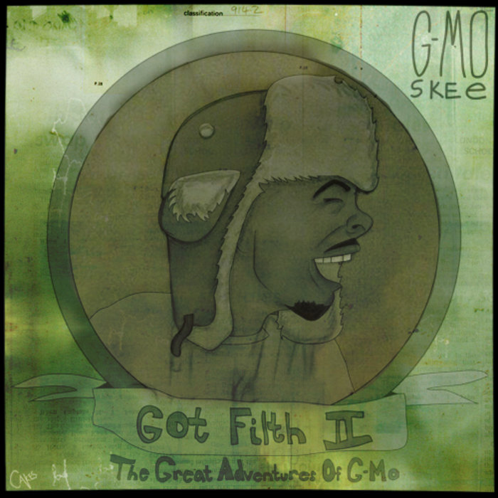 Filth Gospel | G-Mo Skee