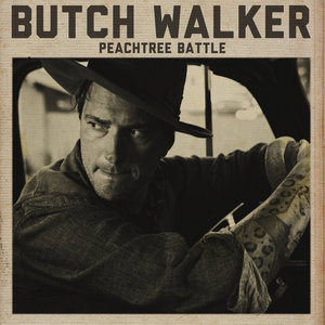Peachtree Battle EP cover