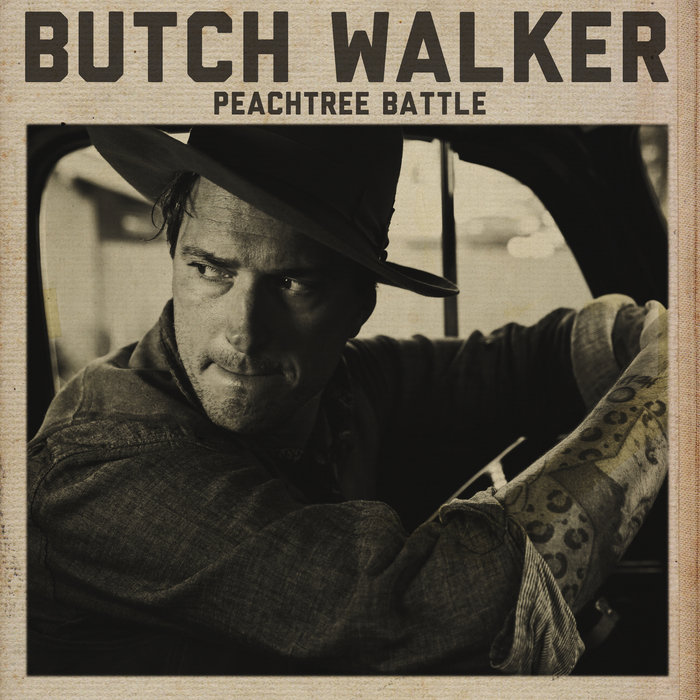 butch walker peachtree battle