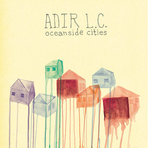 Oceanside Cities cover