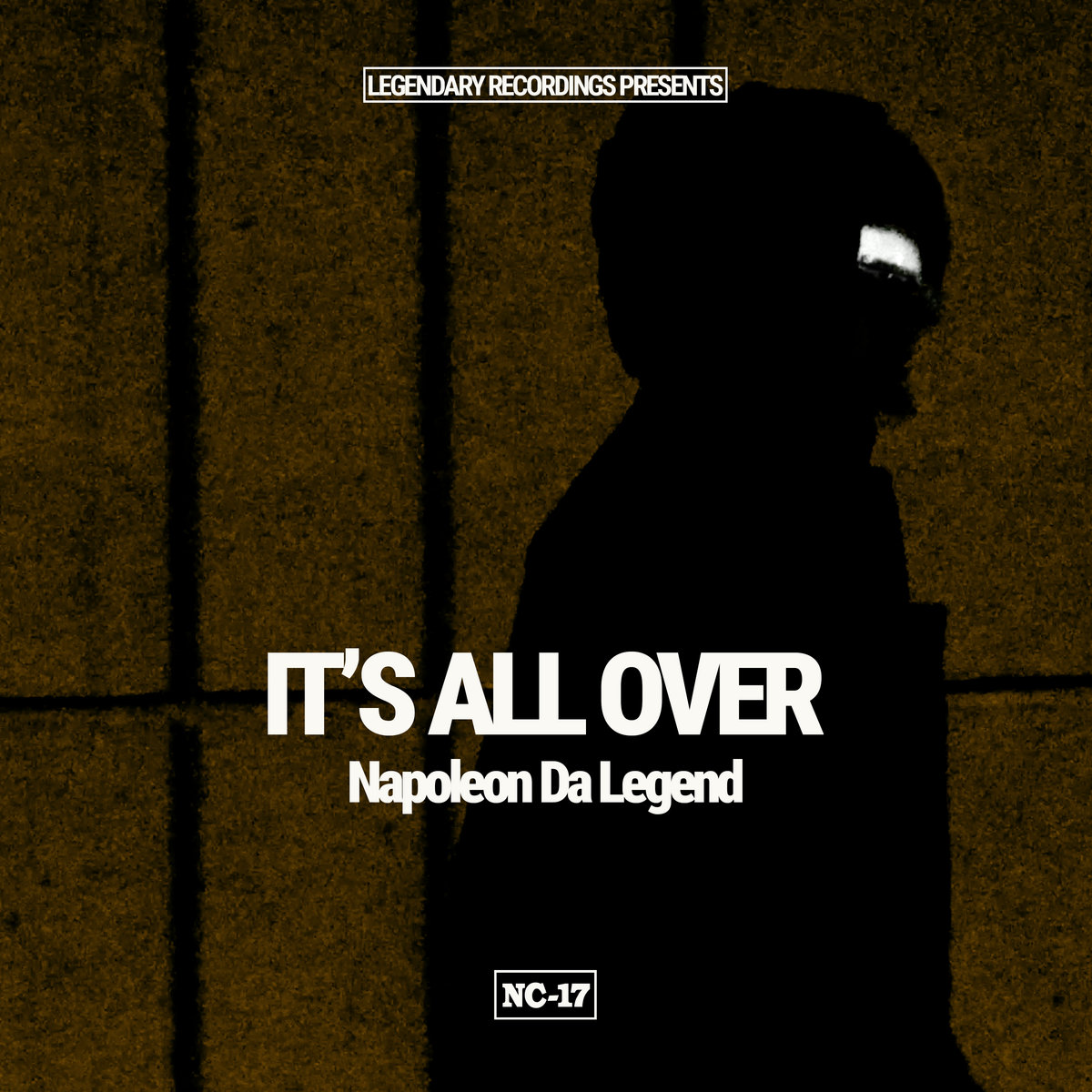 G.A.M.O. | Napoleon Da Legend