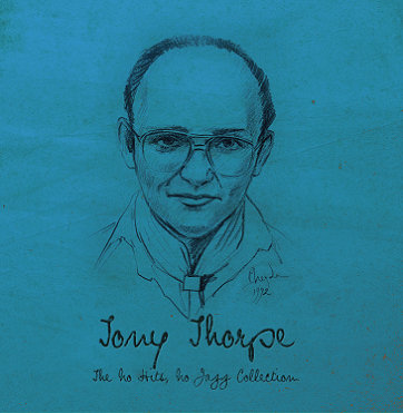 The Moody Boyz Tony Thorpe Crammed Discs 洋楽 The Moody Boyz Tony