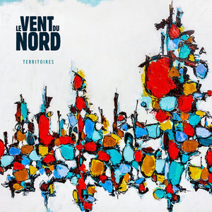 Territoires cover