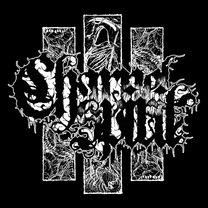 Pochette de Blood Prophecy (Demo) par Charnel Spirit