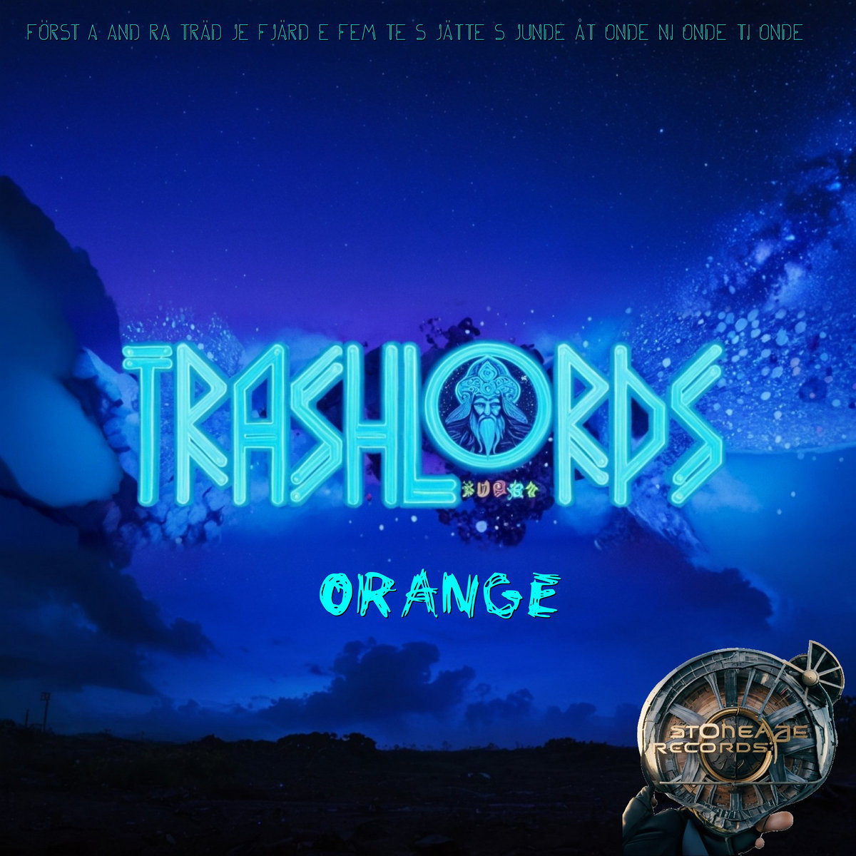 最新モデル Various | Forest Dark The From Tales | Records Age Stone 洋楽