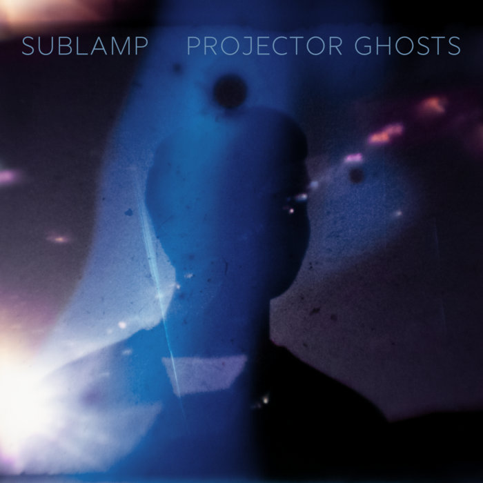 Projector Ghosts Sublamp