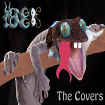 The Covers cover art