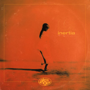 Inertia cover