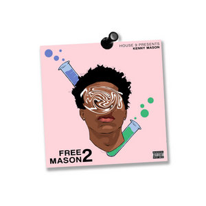 Free Mason 2 cover