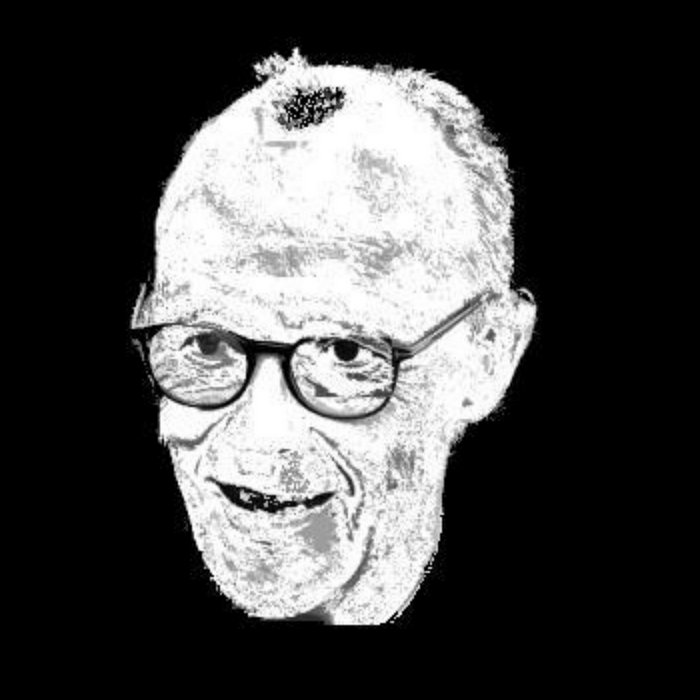 Niemand hat die Absicht, eine Brandmauer einzureissen, by Annelieses Zerstörung unter gefrorenen Monden