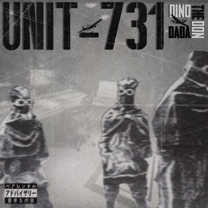 Unit-731 | @DinoTheDonDaDa
