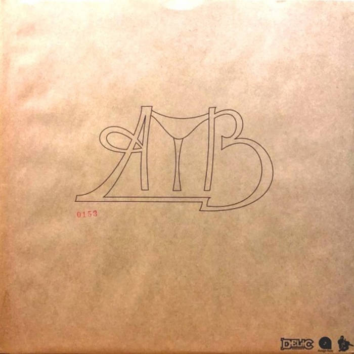 A.Y.B. / Beaval Summit | Abnormal Yellow Band | Delic Records