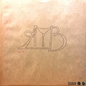【新品・希少】abnormal yellow band /AYB IS BACK a1410313778_2.jpg
