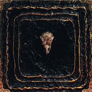 In Memoriam (LP) cover