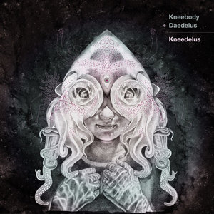 KneedelusKneebody & Daedelus cover