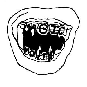 BELIEVER EP cover