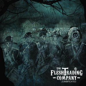 Zombificated cover
