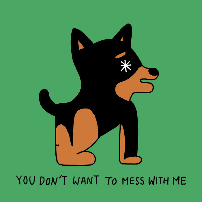 You Don't Want To Mess With Me | Teens in Trouble