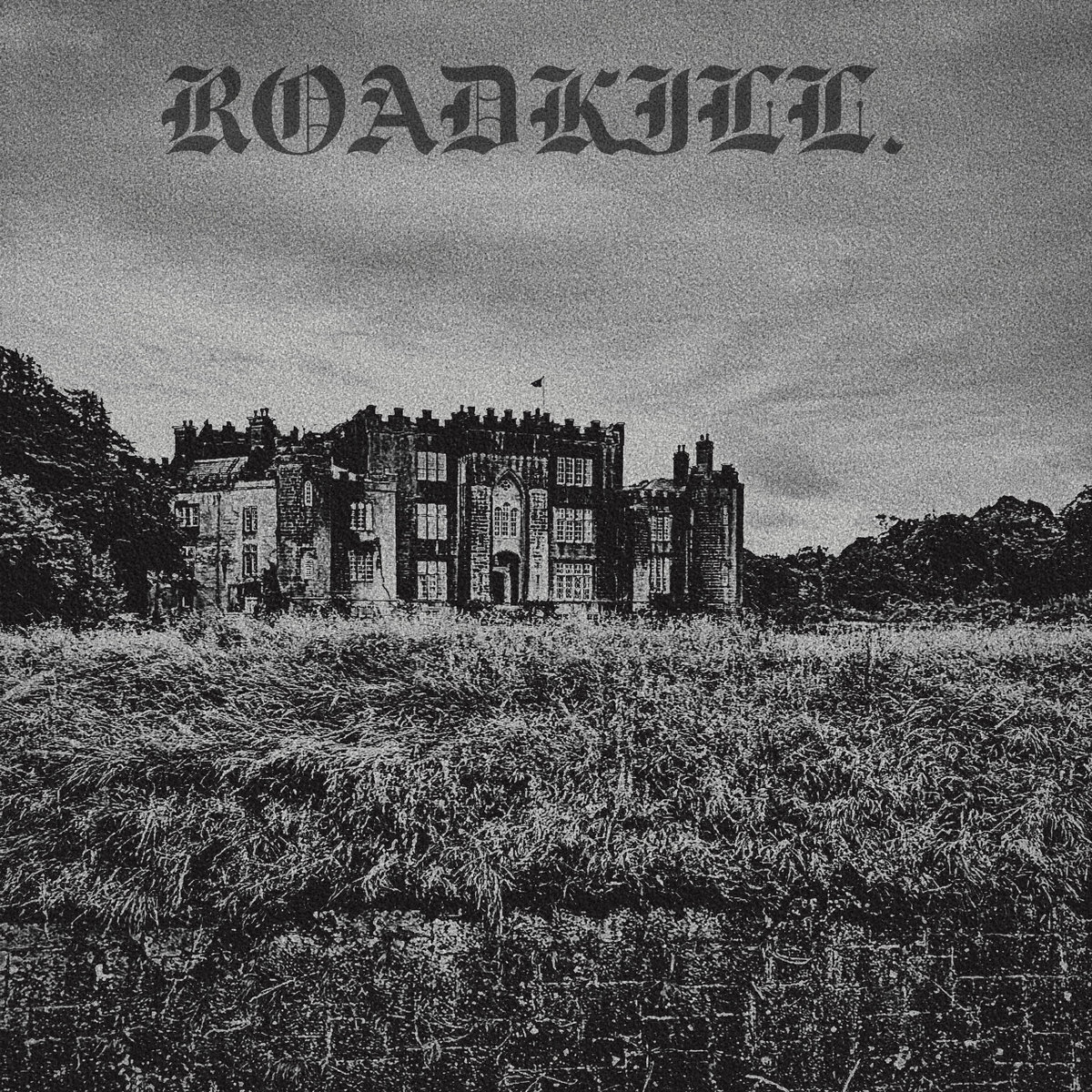 Mutilation Of A Corpse cover