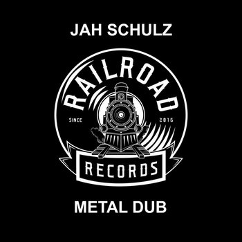 欧12” Jahcoustix, Jah Schulz / Princ Rise &amp;amp; Shine; Dub &amp;amp; Shine; T-jah In Dub / Rise &amp;amp; Sh RRR005 Railroad EU /00210 Rise & Shine (Jah Schulz, Jahcoustix, Princess Kazayah | Jah