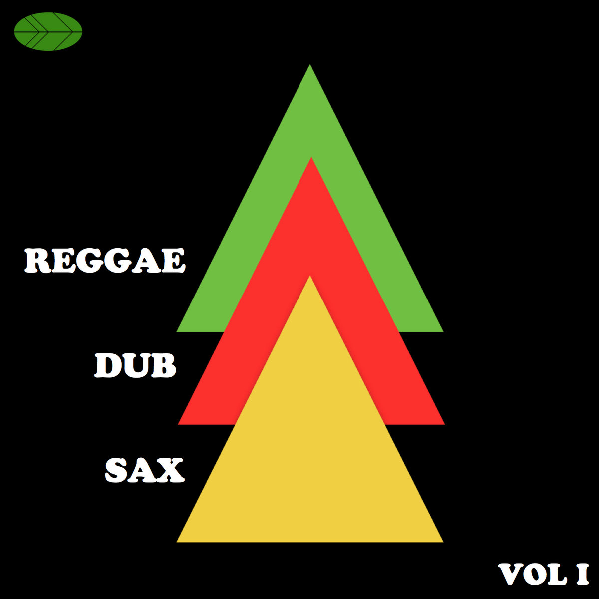 Reggae Dub Sax Vol1 | Viento SoundSystem | GREEN NOTE