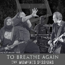 The Moments Sessions 2024 cover art