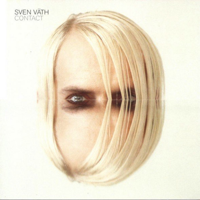 Sven Väth Contact Dein Schweiss レコード Contact | Sven Väth