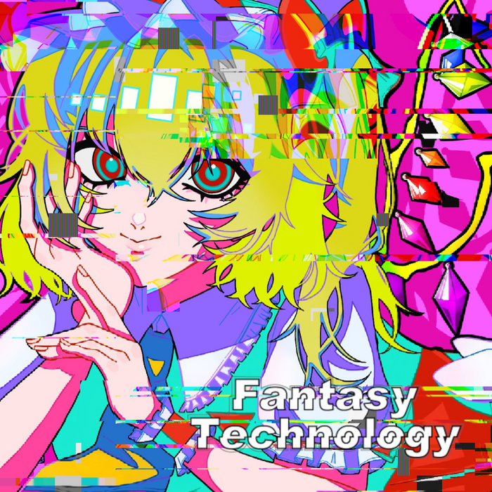 アリス・マーガトロイド - Touhou Music Database