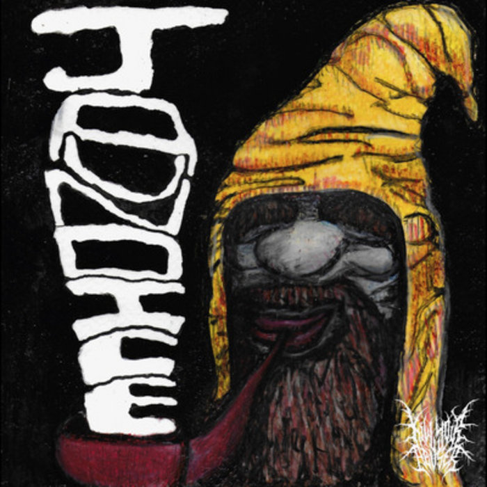 Jaundice (The King in Yellow) Kill Your Abuser