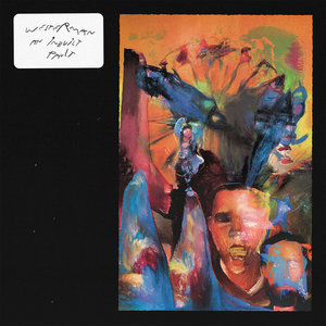 An Inbuilt Fault (Deluxe) cover