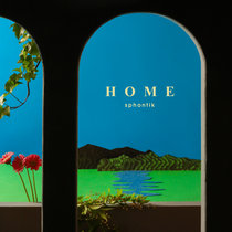 HOME cover art