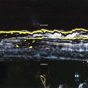 Gilla Band — Pugnello