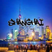 Shanghai cover art