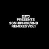 90s HIP HOP/RNB VOL 1
