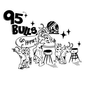 95 Bulls — Go Home