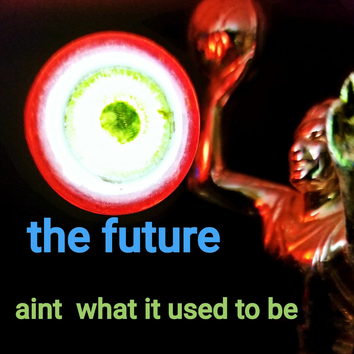 The Future Ain T What It Used To Be Ouchcubic