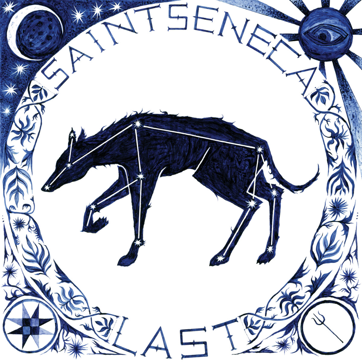From Last By Saintseneca From Last By Saintseneca