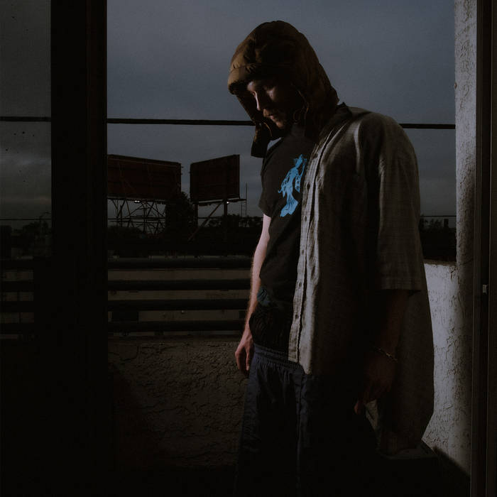 Bluey Thomas - More Than Before