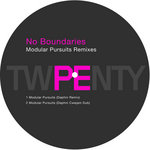 Modular Pursuits: Daphni Remixes