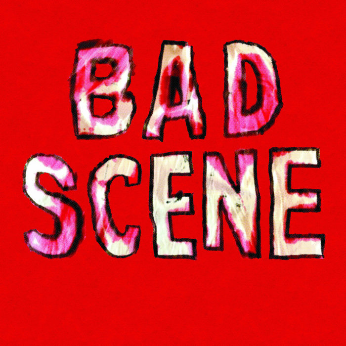 Red Light Running, by Bad Scene
